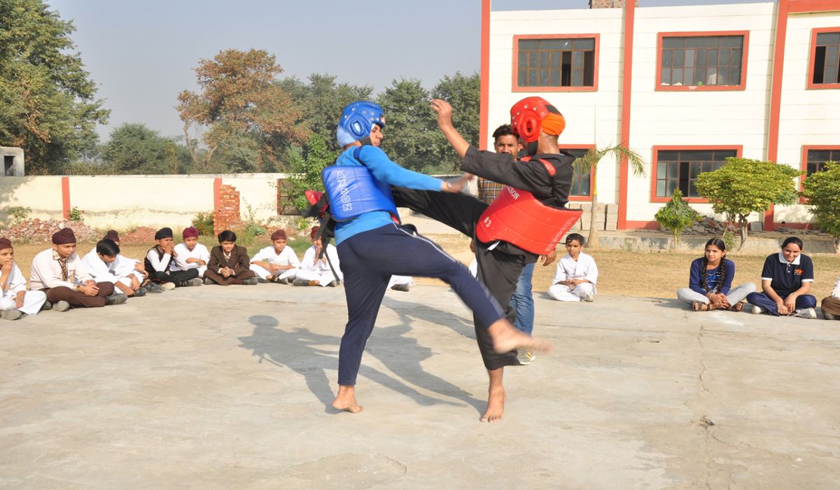 Photo Gallery